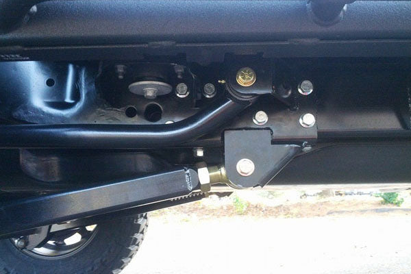 Clayton Off Road Jeep Rear Frame Brackets Clayton Offroad