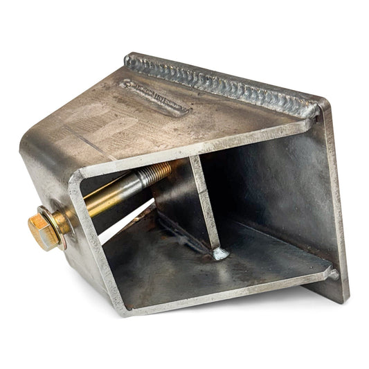 Clayton Off Road Jeep Wrangler 3 Link Frame Mount 2007-2018 JK Clayton Off Road