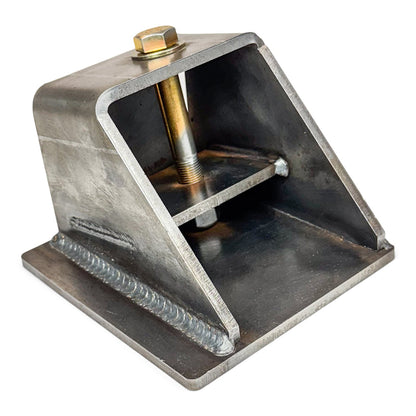 Jeep Wrangler 3 Link Frame Mount 2007-2018 JK Clayton Off Road-1