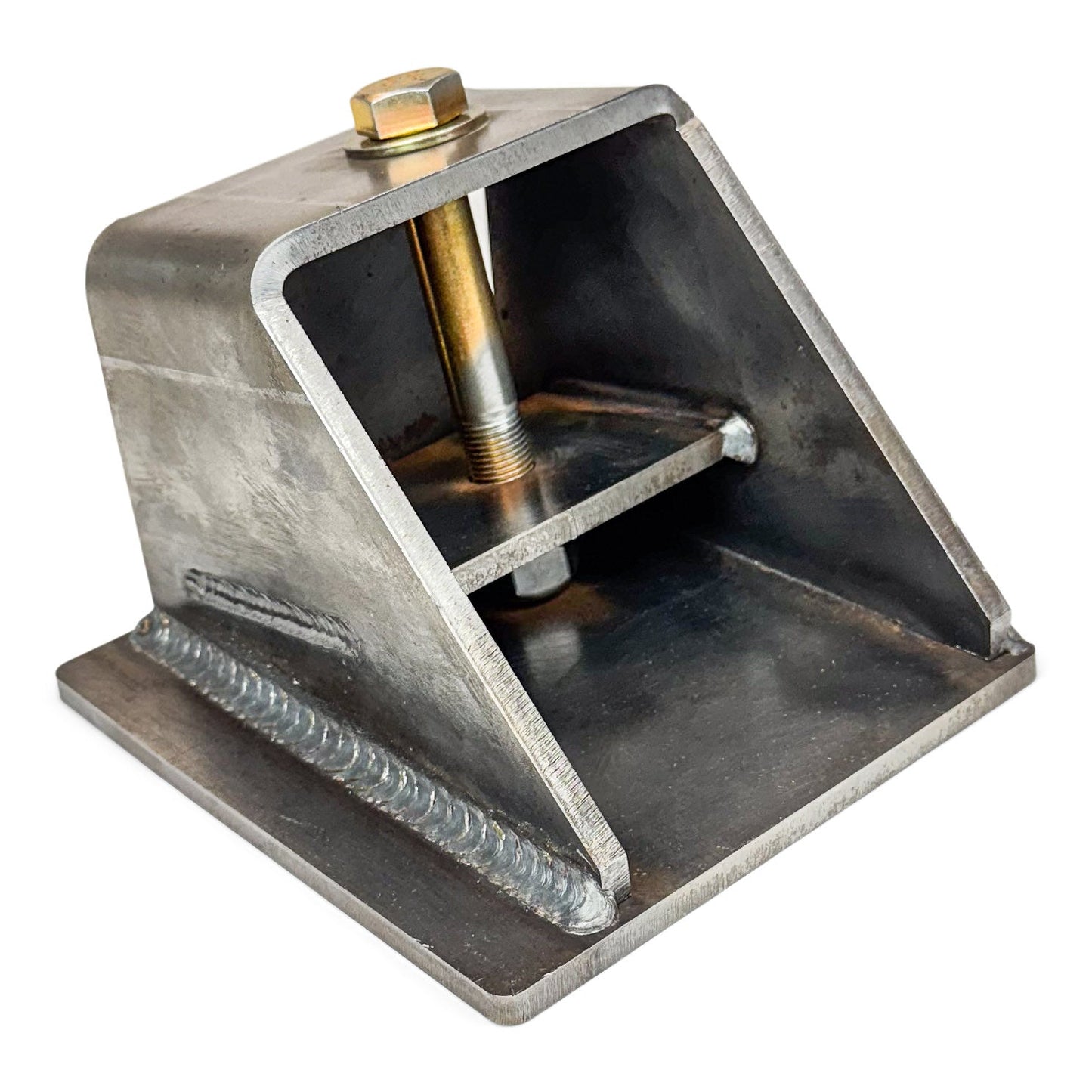 Jeep Wrangler 3 Link Frame Mount 2007-2018 JK Clayton Off Road-1