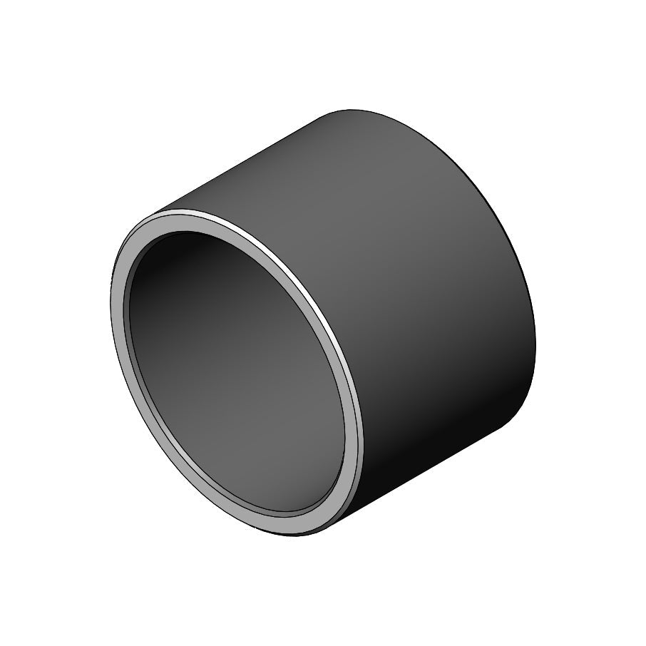 Clayton Off Road 2.50 OD Upper Control Arm Housing Giiro Bushing JK JL JT Clayton Off Road