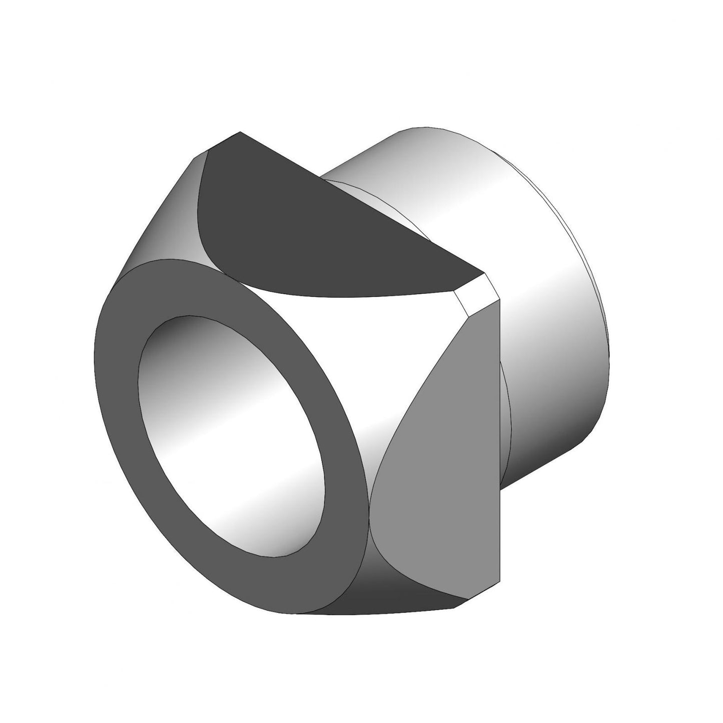 Clayton Off Road Premium Tube Inserts 1 Inchx14 Right Hand 1.5 Inch 1/8 Inch Wall Square Tubing Clayton Off Road