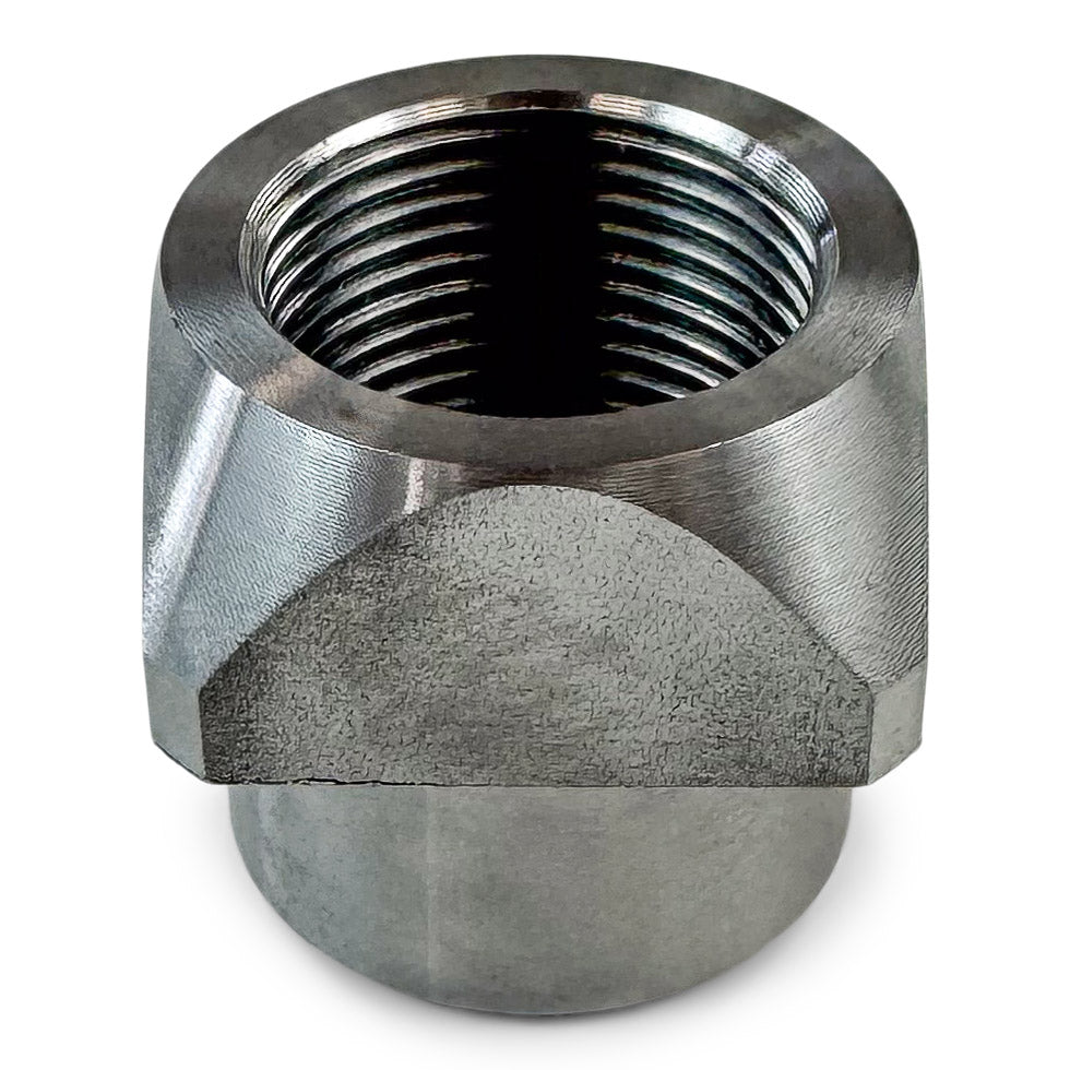 Premium Tube Inserts 1.25 Inchx12 Right Hand 2 Inch 1/4 Inch Wall Square Tubing Clayton Off Road