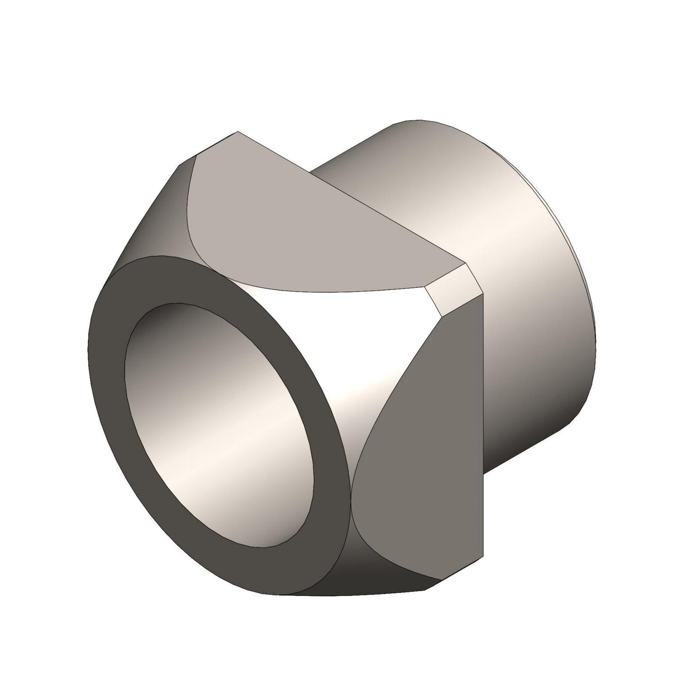 Clayton Off Road Premium Tube Inserts 1.25 Inchx12 Right Hand 2 Inch 1/4 Inch Wall Square Tubing Clayton Off Road