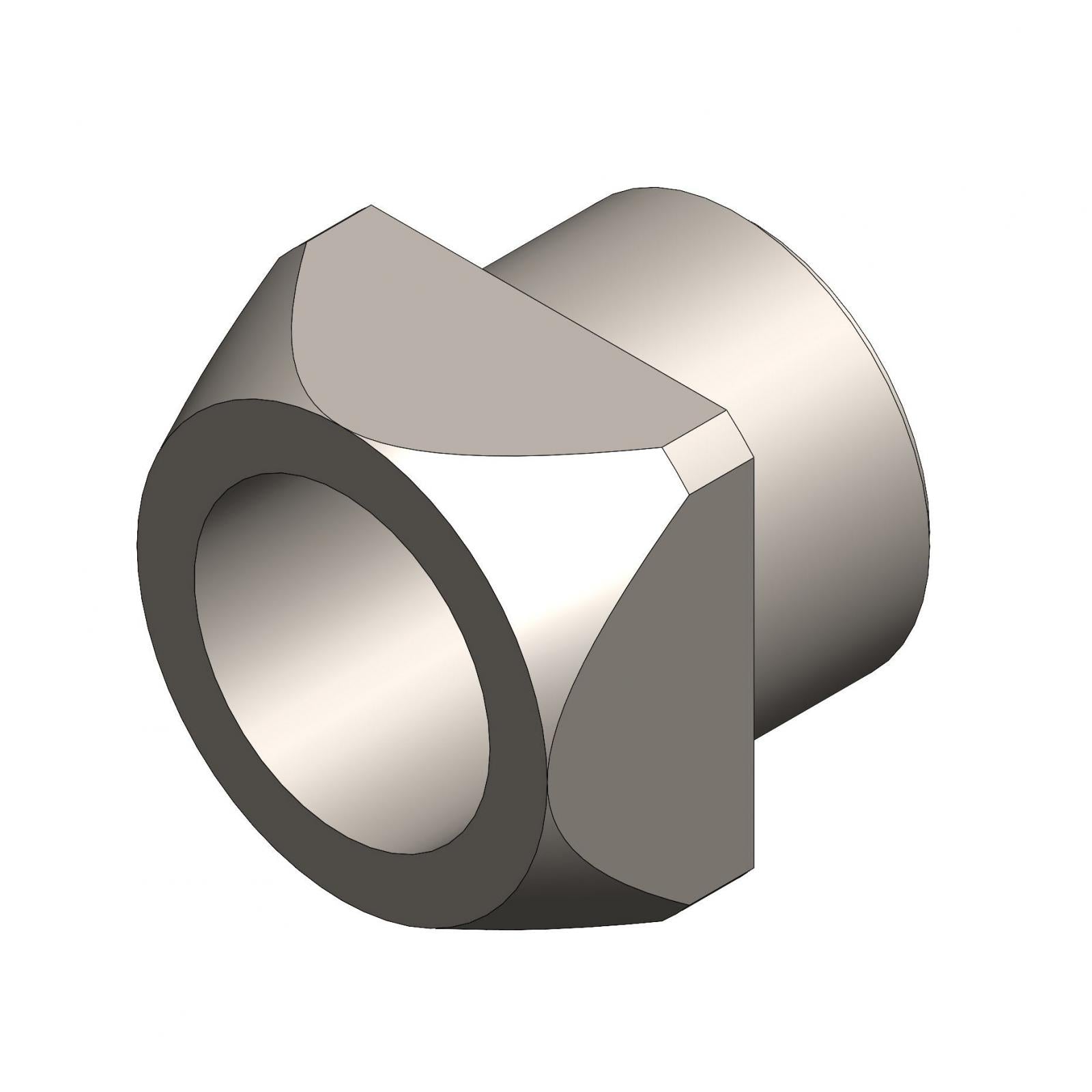 Clayton Off Road Premium Tube Inserts 1.25 Inchx12 Right Hand 2 Inch 1/4 Inch Wall Square Tubing Clayton Off Road