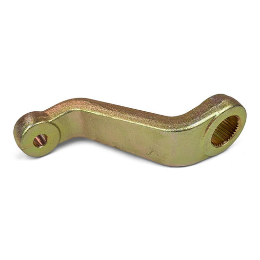 Clayton Off Road Jeep Drop Pitman Arm Clayton Offroad