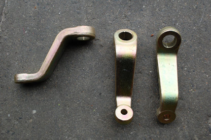 Jeep Drop Pitman Arm Offroad Clayton Off Road-1