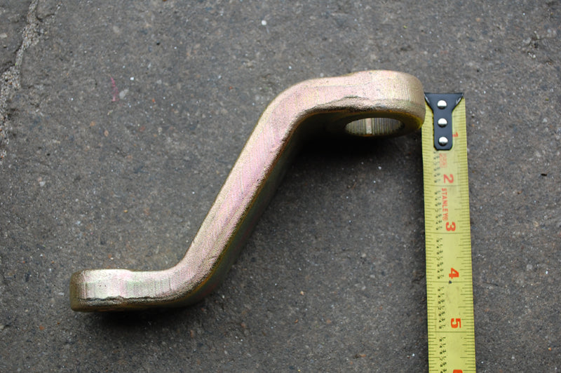 Jeep Drop Pitman Arm Offroad Clayton Off Road-2