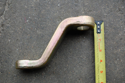 Jeep Drop Pitman Arm Offroad Clayton Off Road-2
