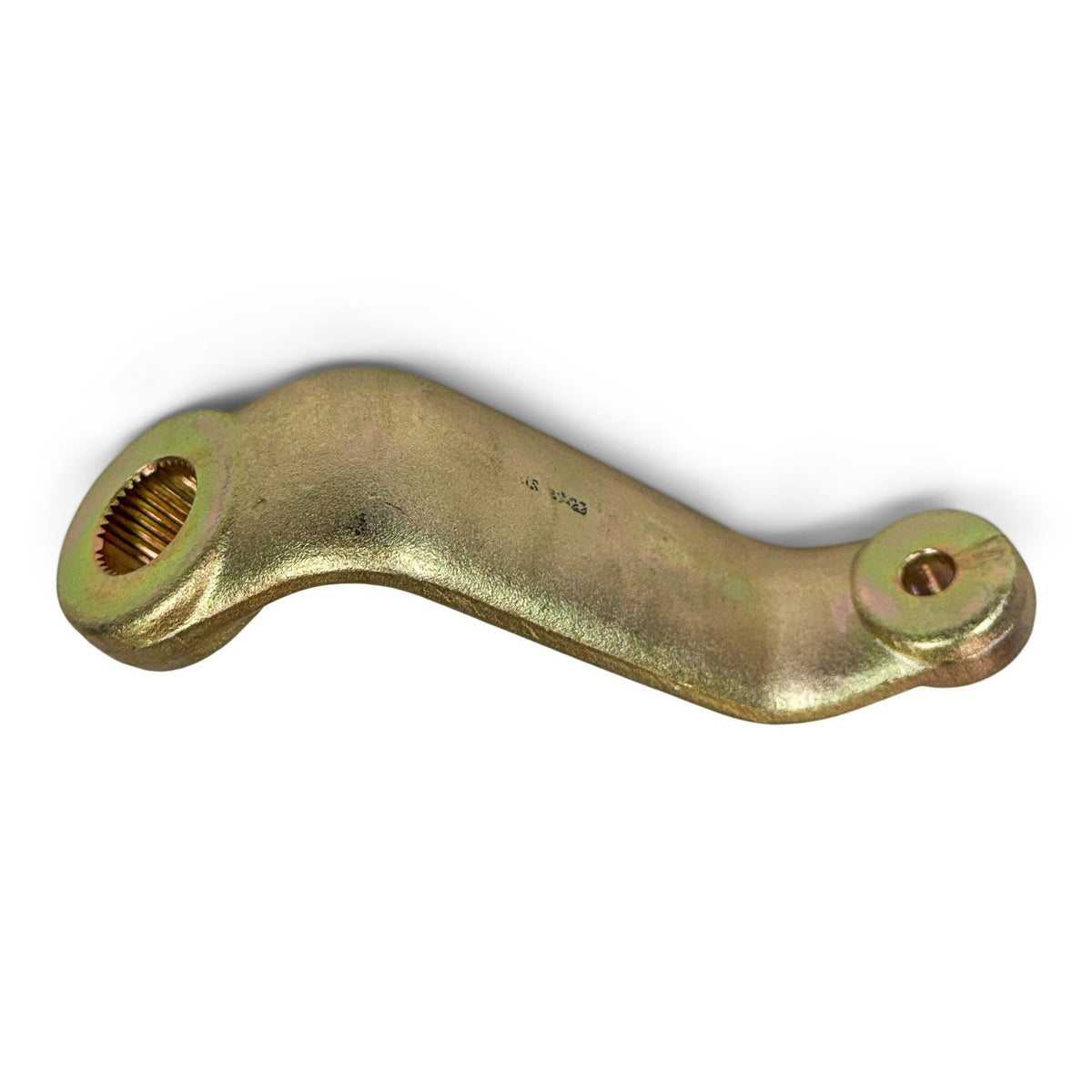 Jeep Drop Pitman Arm Offroad Clayton Off Road-4