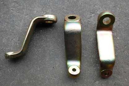Jeep Drop Pitman Arm Offroad Clayton Off Road-5