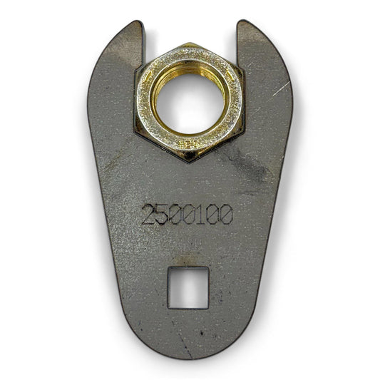 Crow's Foot 1 Inch Jam Nut Wrench Clayton Off Road-1