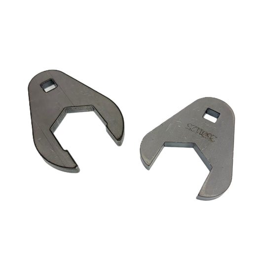 Jam Nut Wrenches (Pair) - Large Clayton Off Road