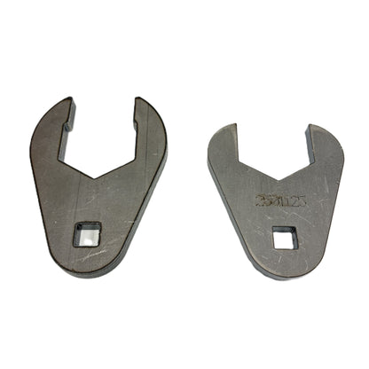 Jam Nut Wrenches (Pair) - Large Clayton Off Road-1