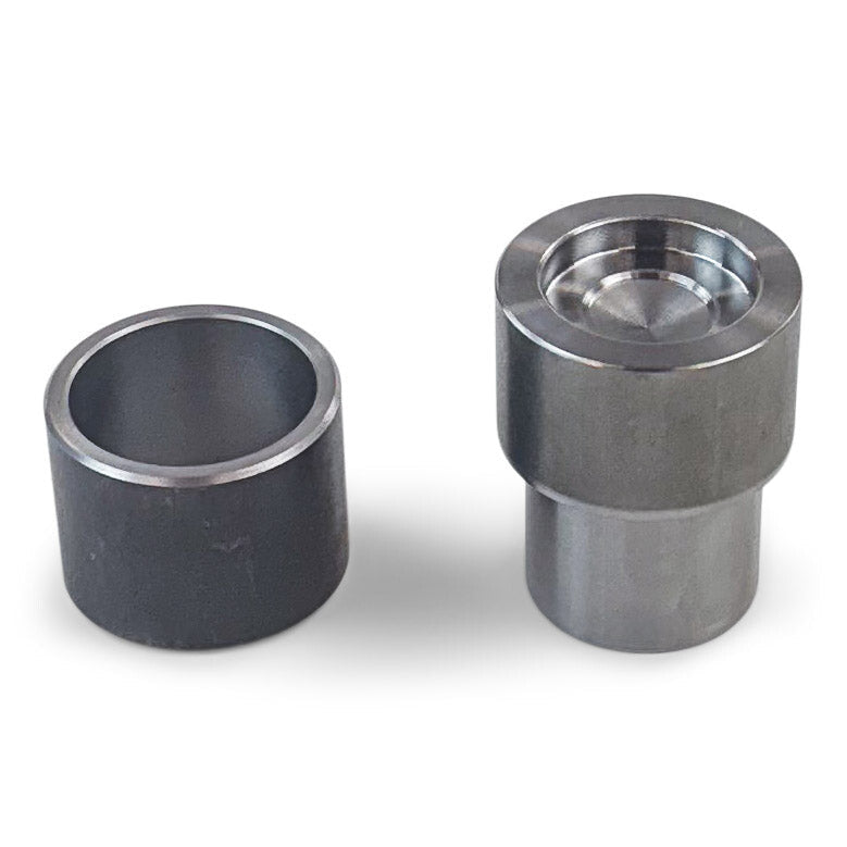 Assembly/Disassembly Tool - Trackbar Bushing Clayton Off Road