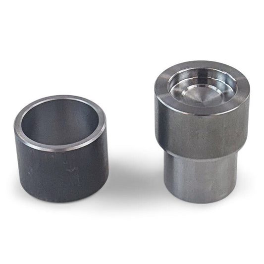 Assembly/Disassembly Tool - Trackbar Bushing Clayton Off Road
