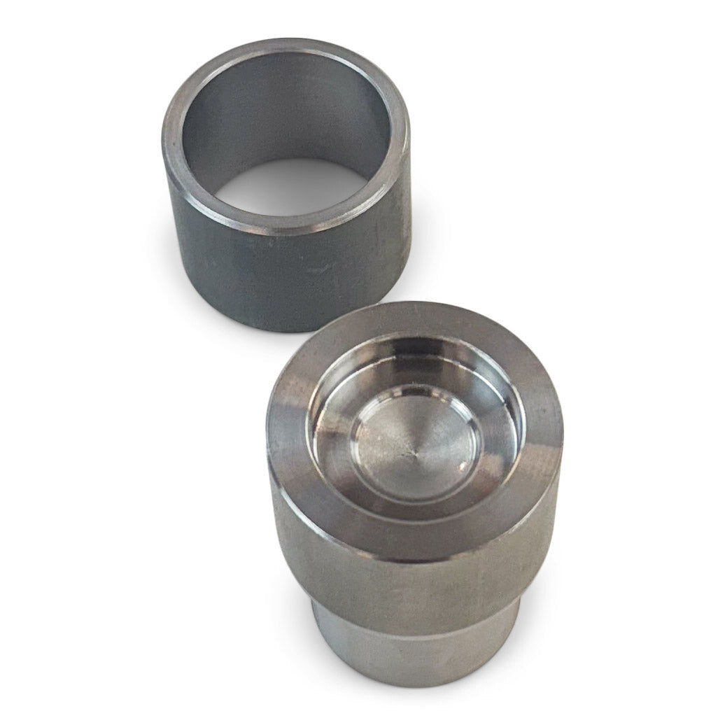 Assembly/Disassembly Tool - Trackbar Bushing Clayton Off Road-3