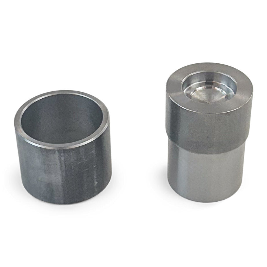 Assembly/Disassembly Tool - 2 Inch Upper Bushings Clayton Off Road
