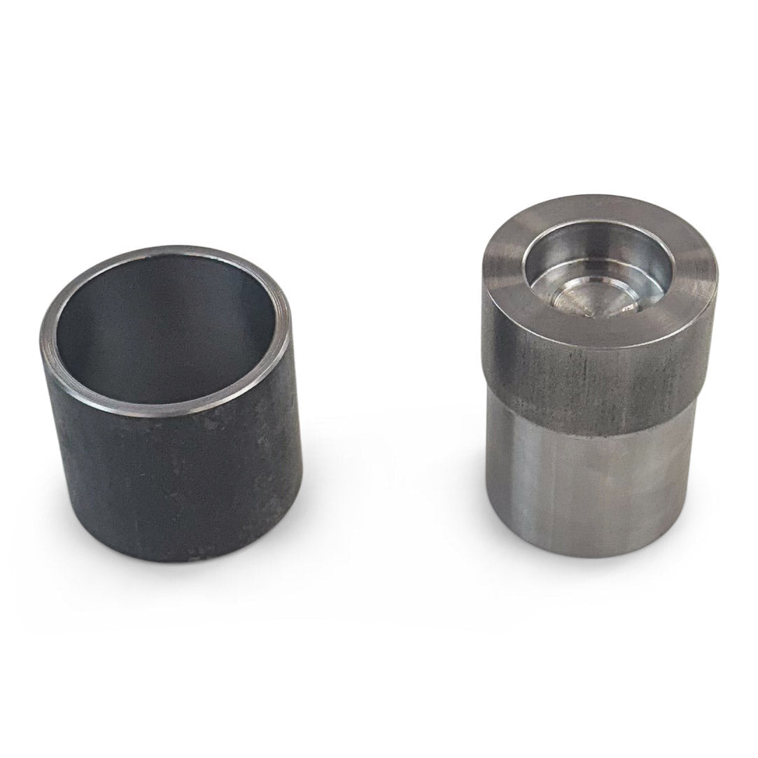 Assembly/Disassembly Tool - 2 3/8 Inch and 2 5/8 Inch Bushings Clayton Off Road