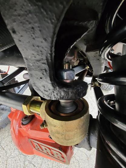 Jeep Wrangler 4.0 Inch Premium Short Arm Lift Kit 1997-2006 TJ/LJ Clayton Off Road-5