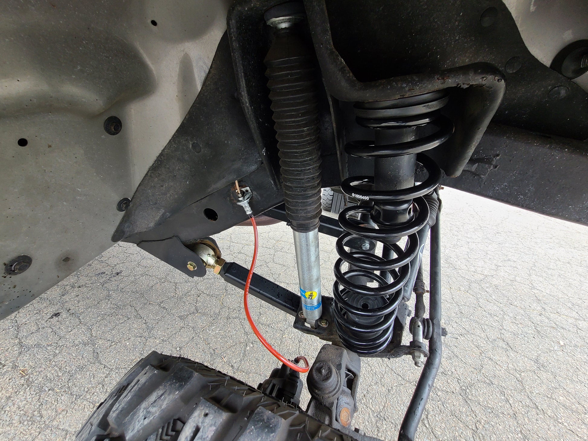 Jeep Wrangler 4.0 Inch Premium Short Arm Lift Kit 1997-2006 TJ/LJ Clayton Off Road-11