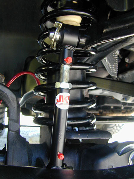 Jeep Wrangler 3.5 Inch Premium Lift Kit 2007-2018 JK Clayton Off Road-13