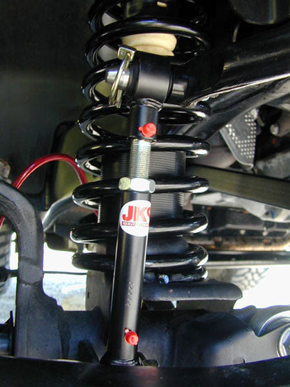 Jeep Wrangler 3.5 Inch Premium Lift Kit 2007-2018 JK Clayton Off Road-13