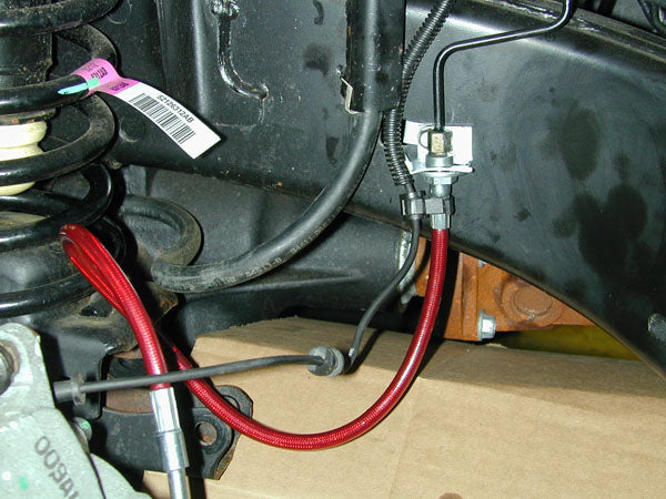 Jeep Wrangler 3.5 Inch Premium Lift Kit 2007-2018 JK Clayton Off Road-18