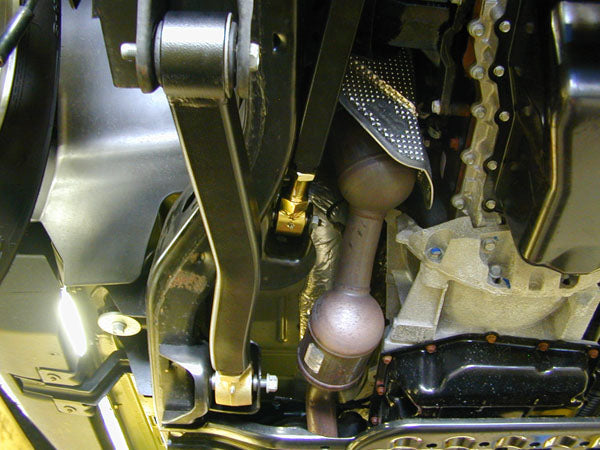 Jeep Wrangler 4.5 Inch Premium Lift Kit 2007-2018 JK Clayton Off Road-9