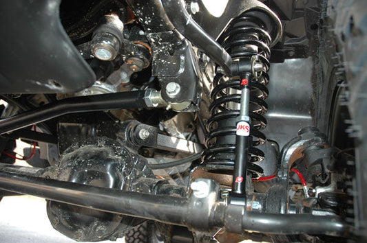 Jeep Wrangler 4.5 Inch Premium Lift Kit 2007-2018 JK Clayton Off Road-10