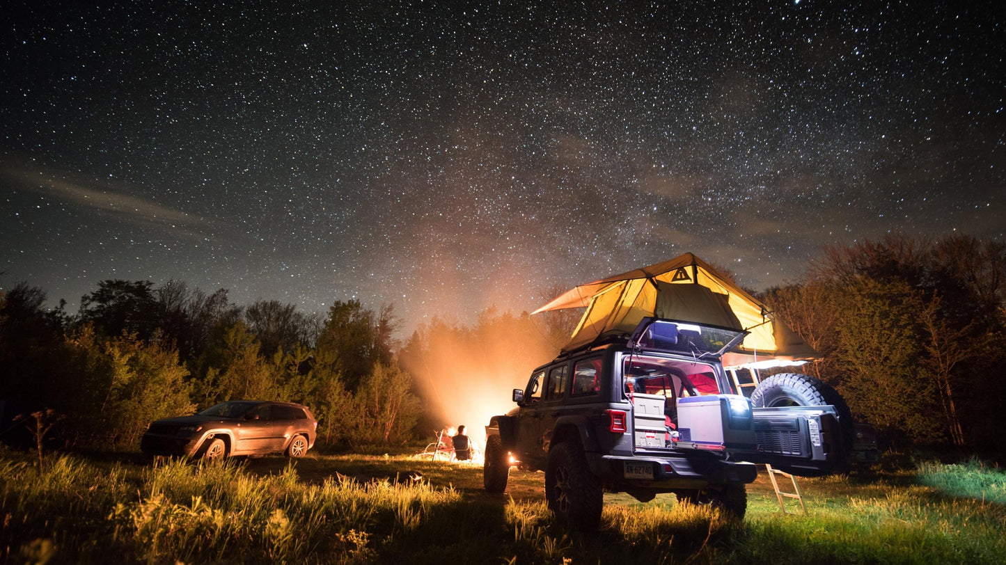 Clayton Off Road Jeep Wrangler 3.5 Inch Premium Lift Kit 2018+ JL Clayton Off Road