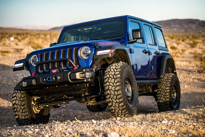 Jeep Wrangler Diesel 2.5 Inch Premium Lift Kit 2020-2023 JL Clayton Off Road-1