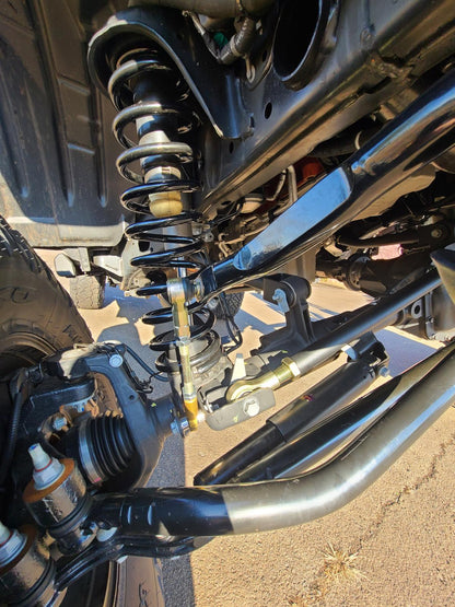 Jeep Wrangler 392 3.5 Inch Premium Lift Kit 2021+ JL Clayton Off Road-4