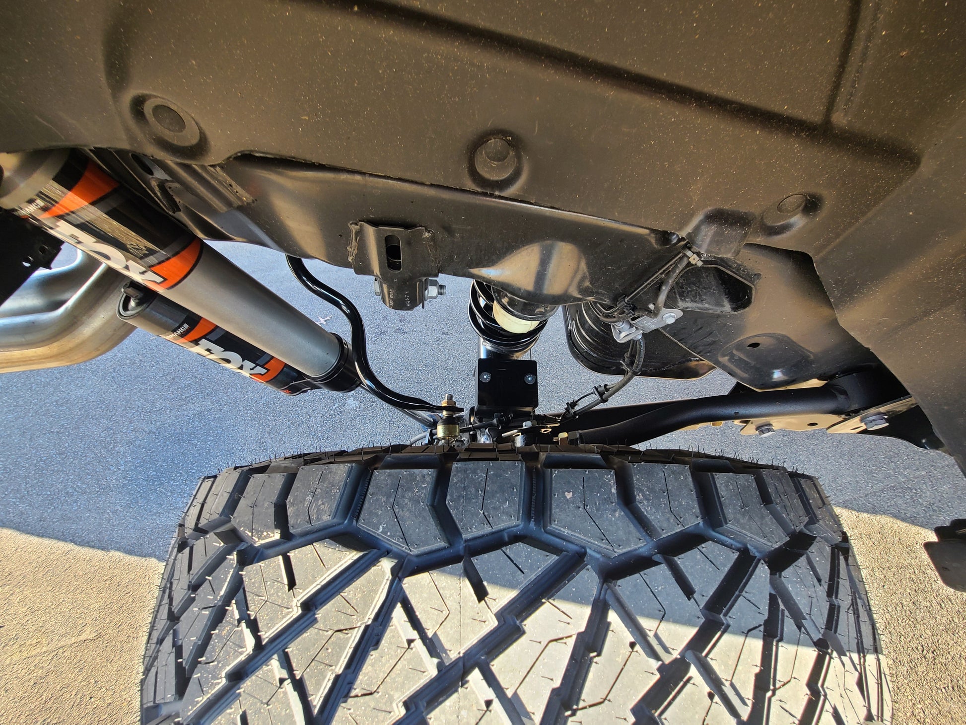 Jeep Wrangler 392 3.5 Inch Premium Lift Kit 2021+ JL Clayton Off Road-5