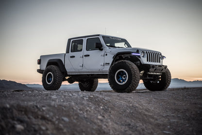 Jeep Gladiator 2.5 Inch Premium Lift Kit 2020+ JT Clayton Off Road-6