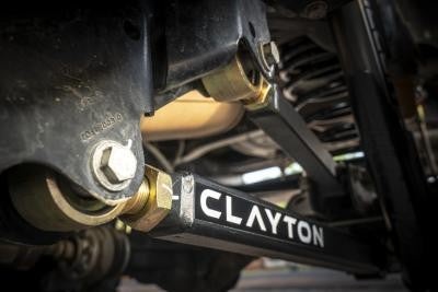 Jeep Gladiator 3.5 Inch Premium Lift Kit 2020+ JT Clayton Off Road-3