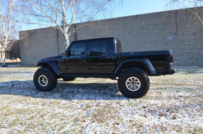Jeep Gladiator 3.5 Inch Premium Lift Kit 2020+ JT Clayton Off Road-8