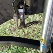 Jeep Wrangler 2.5 Inch Overland Plus Lift Kit 2007-2018 JK Clayton Off Road-11