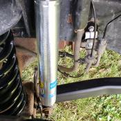 Jeep Wrangler 2.5 Inch Overland Plus Lift Kit 2007-2018 JK Clayton Off Road-12