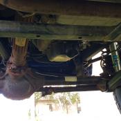 Jeep Wrangler 2.5 Inch Overland Plus Lift Kit 2007-2018 JK Clayton Off Road-14