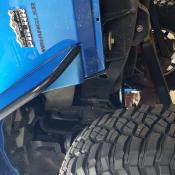 Jeep Wrangler 2.5 Inch Overland Plus Lift Kit 2007-2018 JK Clayton Off Road-16