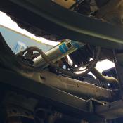 Jeep Wrangler 2.5 Inch Overland Plus Lift Kit 2007-2018 JK Clayton Off Road-17