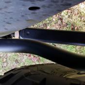 Jeep Wrangler 2.5 Inch Overland Plus Lift Kit 2007-2018 JK Clayton Off Road-21