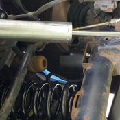 Jeep Wrangler 2.5 Inch Overland Plus Lift Kit 2007-2018 JK Clayton Off Road-22