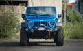 Jeep Wrangler 3.5 Inch Overland Plus Lift Kit 2007-2018 JK Clayton Off Road-2