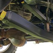 Jeep Wrangler 3.5 Inch Overland Plus Lift Kit 2007-2018 JK Clayton Off Road-5