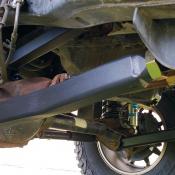 Jeep Wrangler 3.5 Inch Overland Plus Lift Kit 2007-2018 JK Clayton Off Road-6