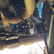 Jeep Wrangler 3.5 Inch Overland Plus Lift Kit 2007-2018 JK Clayton Off Road-8