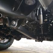 Jeep Wrangler Diesel 3.5 Inch Overland Plus Lift Kit 2020-2023 JL Clayton Off Road-8