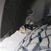 Jeep Wrangler 4XE 1.5 Inch Overland Plus Lift Kit 2021+ JL Clayton Off Road-20